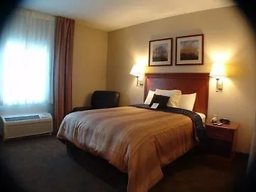 Candlewood Destin-sandestin Area By Ihg Hotel 2*