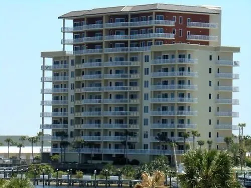 Harbor Landing By Isle 4* דסטין