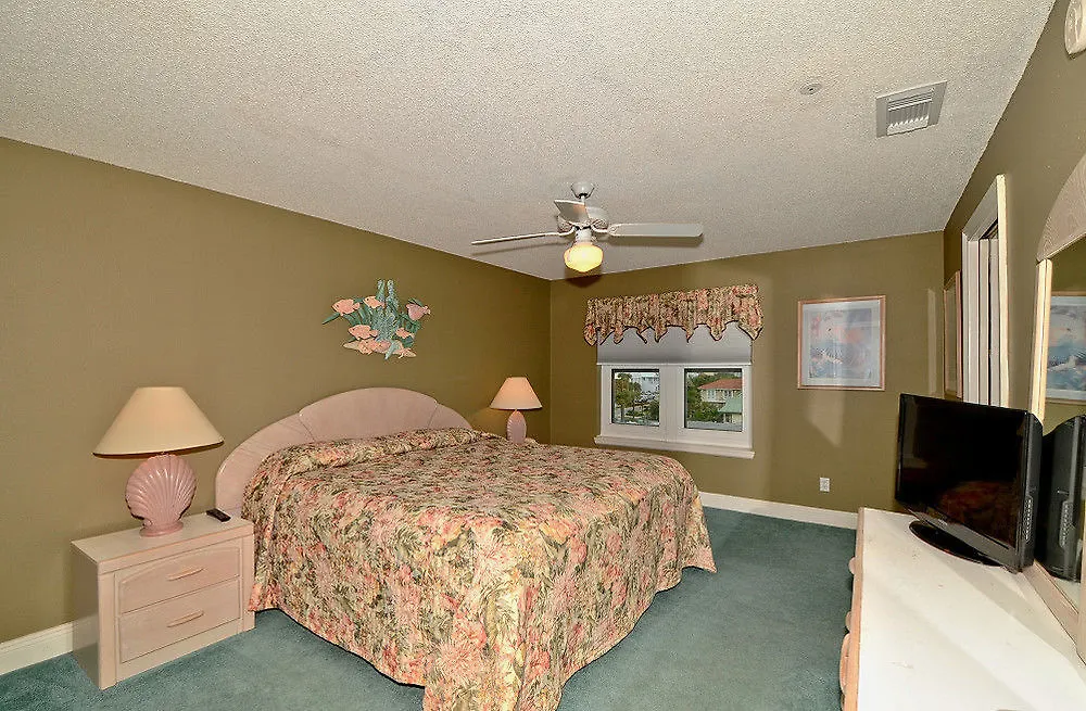 Emerald Dunes By Dale E. Peterson Vacations Otel 4*