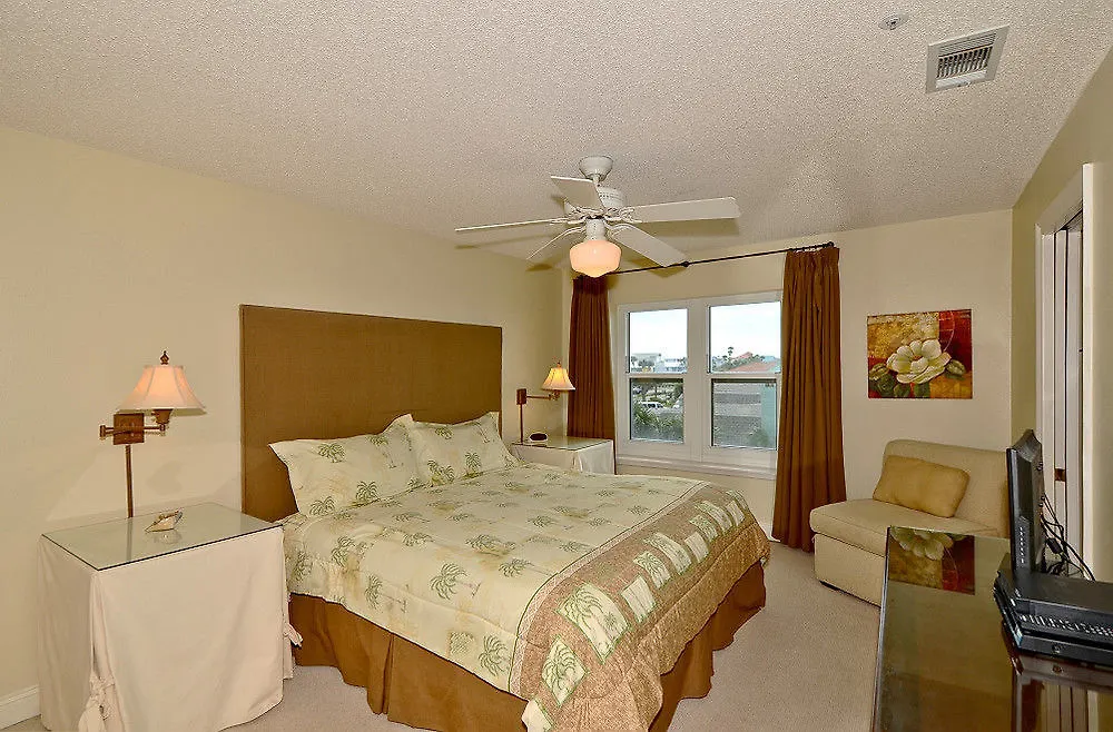 Emerald Dunes By Dale E. Peterson Vacations Otel
