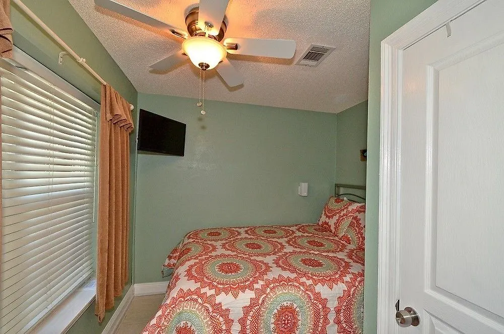 Otel Emerald Dunes By Dale E. Peterson Vacations 4*