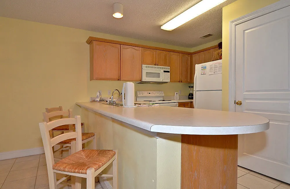 Otel Emerald Dunes By Dale E. Peterson Vacations 4*