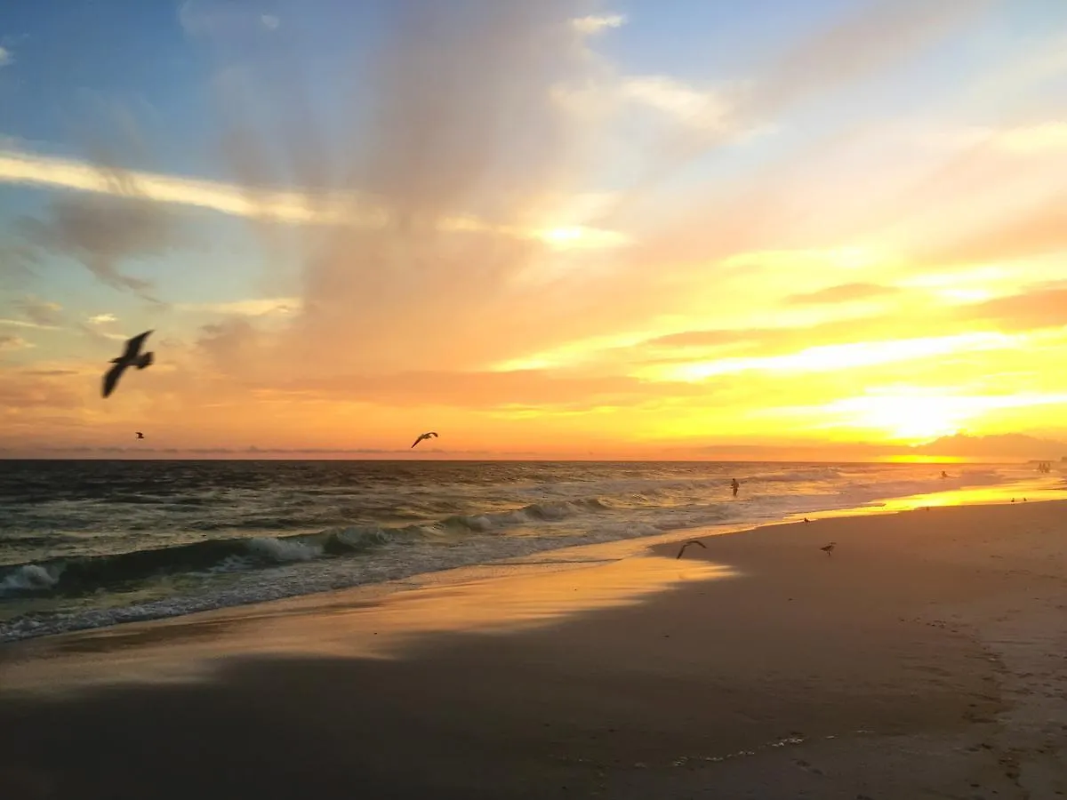 Henderson Beach Resort 5* Destin