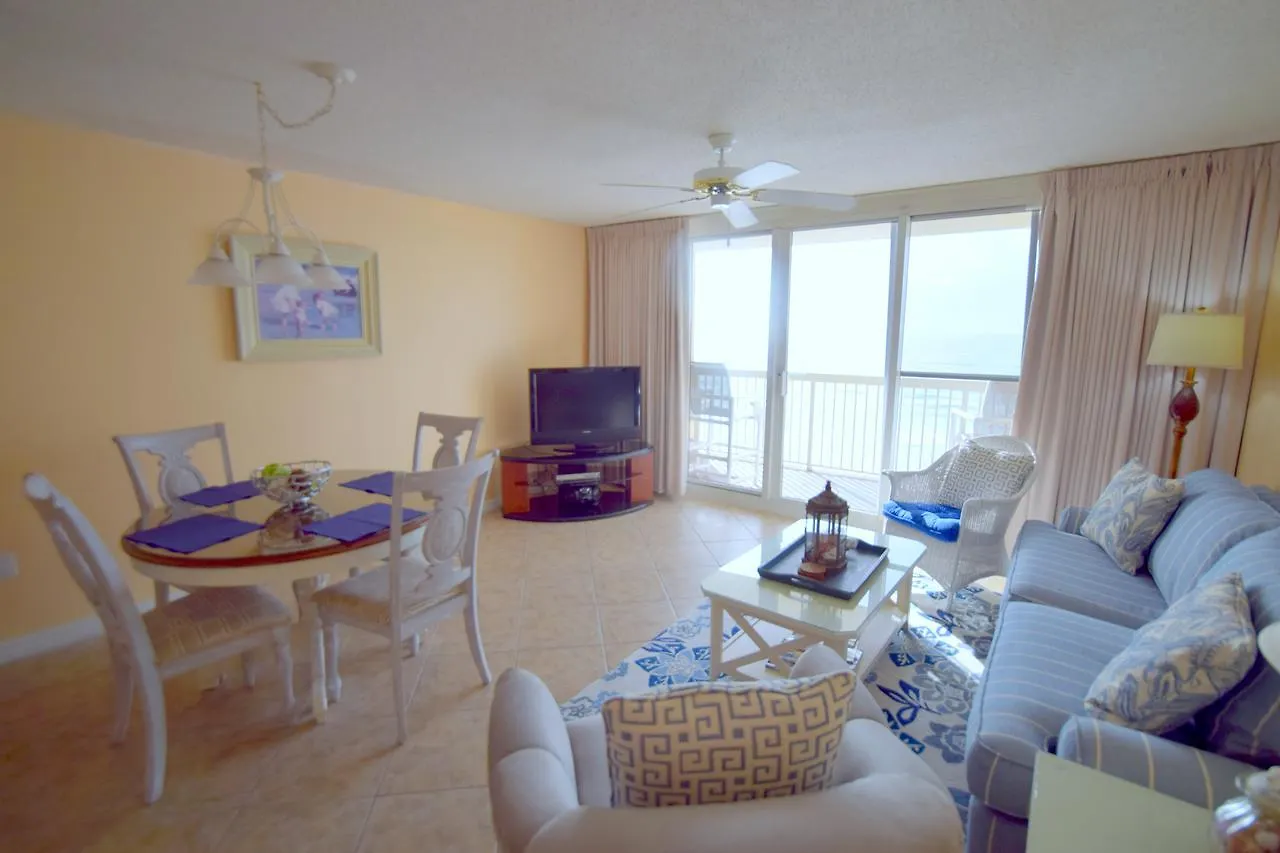 Pelican - Getaways By Cls Appart hôtel Destin