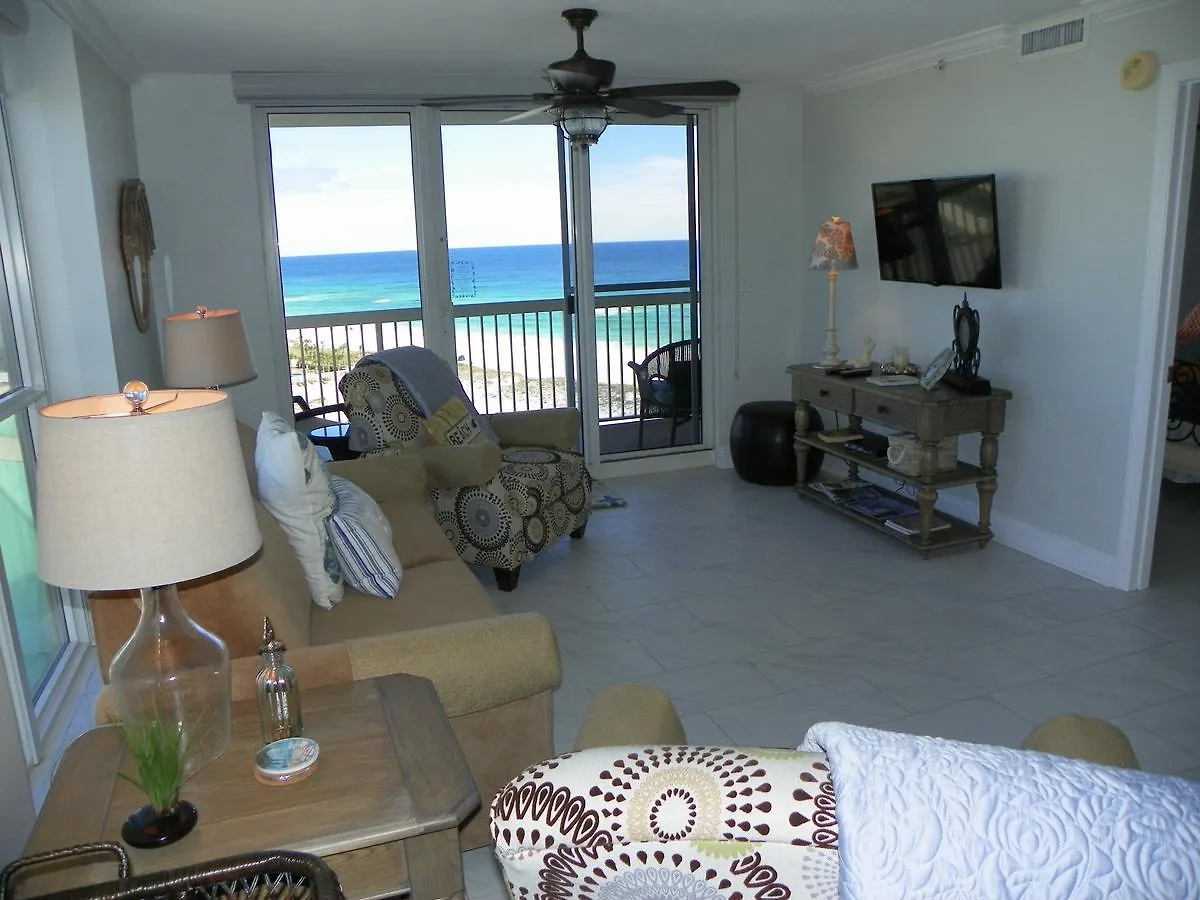 Appart hôtel Pelican - Getaways By Cls