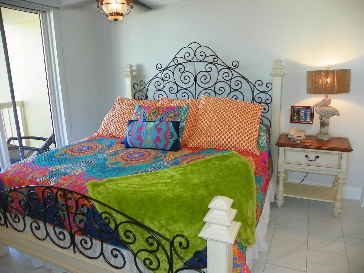 Pelican - Getaways By Cls 3* Destin