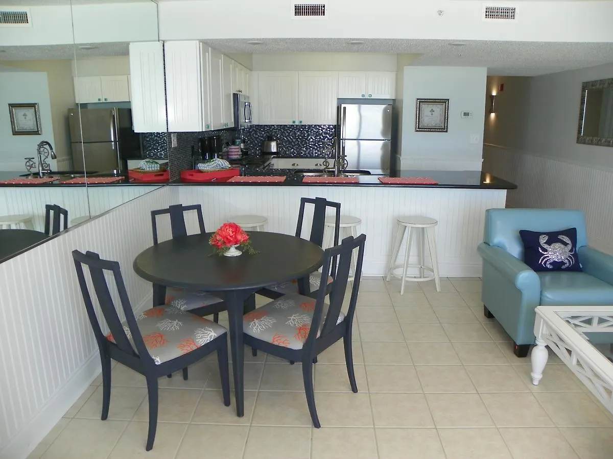 Pelican - Getaways By Cls Appart hôtel 3*