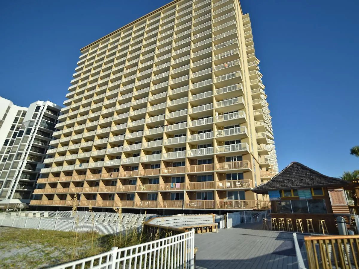 Appart hôtel Pelican - Getaways By Cls 3*