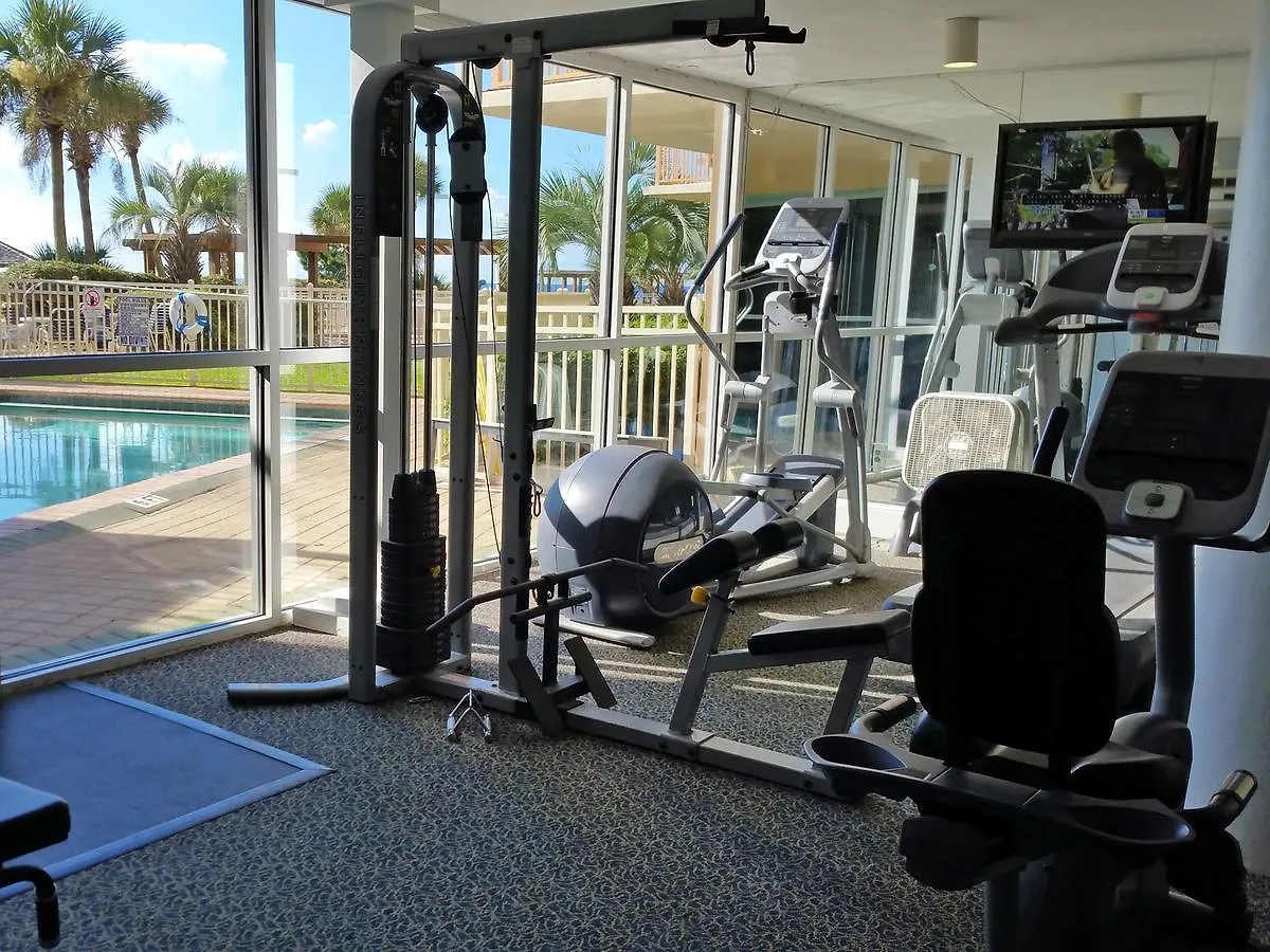 Appart hôtel Pelican - Getaways By Cls Destin