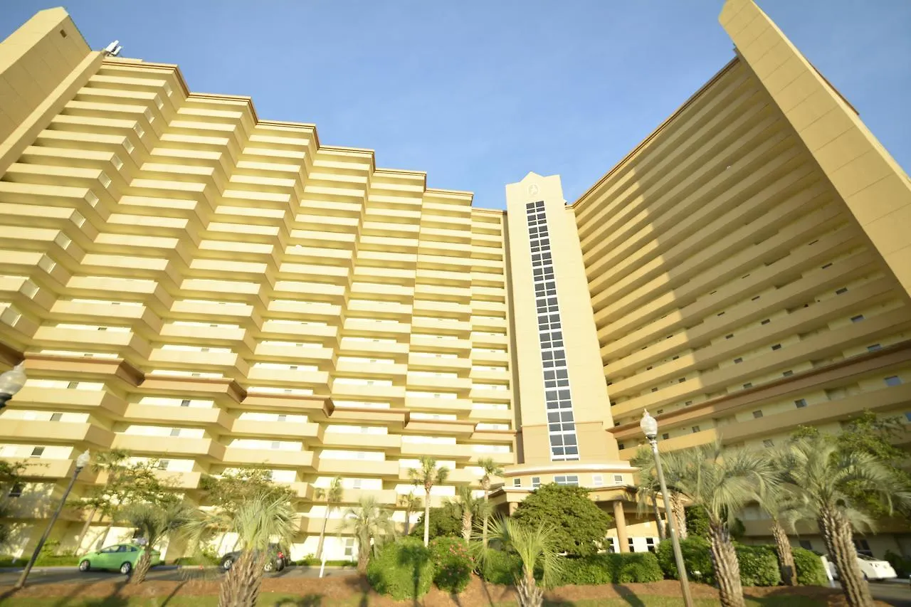 Pelican - Getaways By Cls Appart hôtel Destin