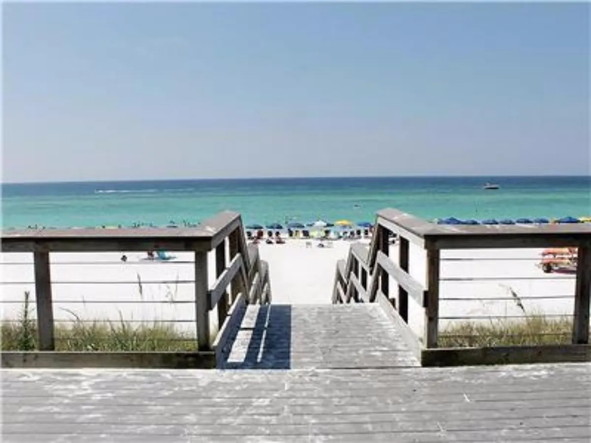 Ariel Dunes I 707 Διαμέρισμα *
