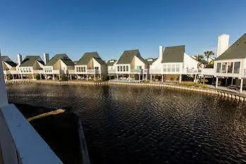 Sandpiper Cove By Isle * デスティン