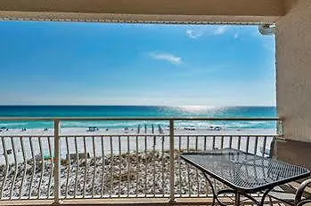 Appartamento Crystal Sands