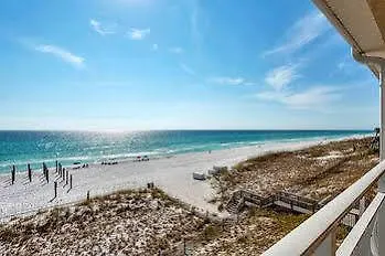 Crystal Sands *