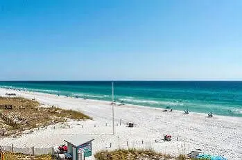 Crystal Sands * Destin