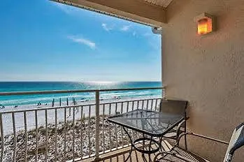 Appartamento Crystal Sands Destin