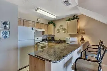 Appartamento Crystal Sands Destin