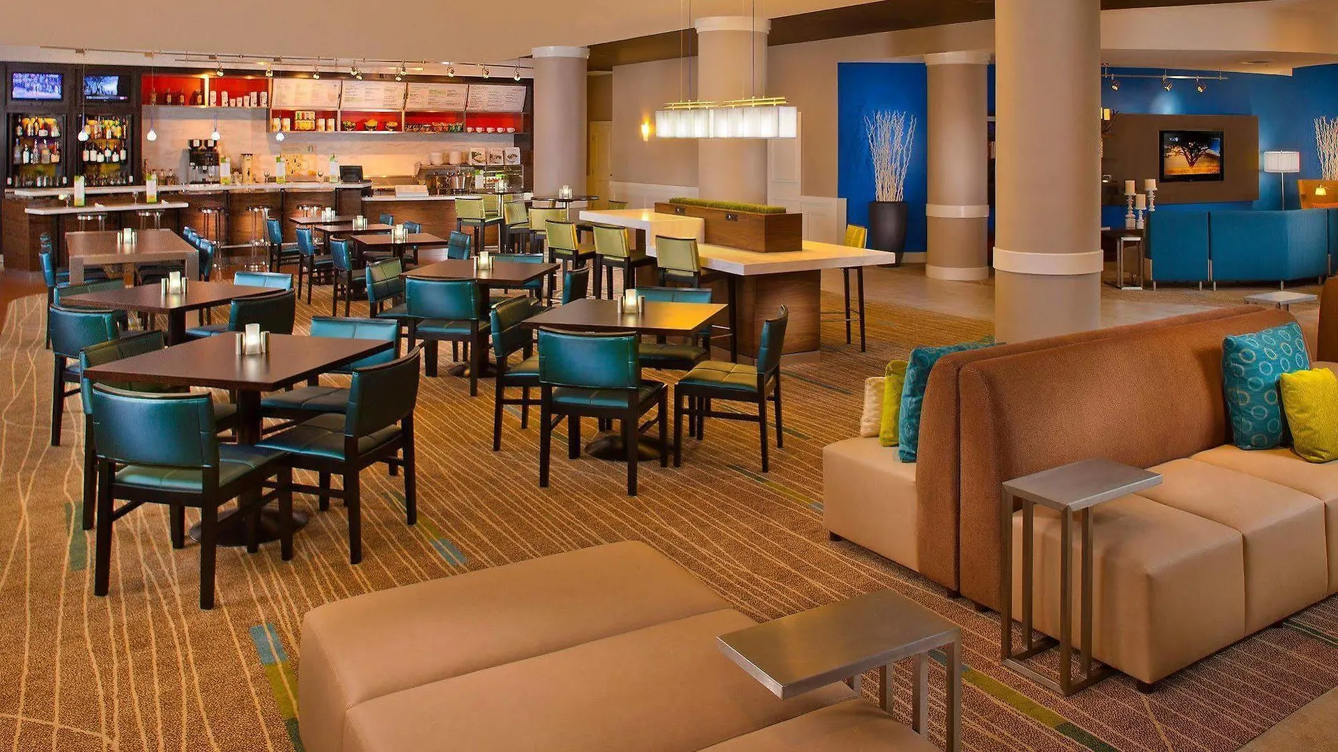Hotel Courtyard By Marriott Sandestin At Grand Boulevard