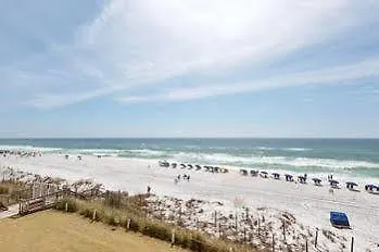 House I * Miramar Beach