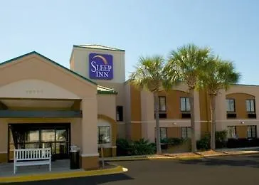 Penzion Sleep Destin Near Miramar Miramar Beach
