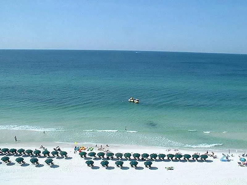 Sundestin * Destin