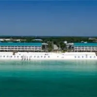 Crystal Sands *