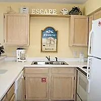 Appartamento Crystal Sands Destin