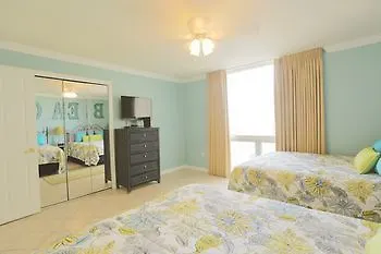 Shoreline Towers By Isle 3* 데스틴