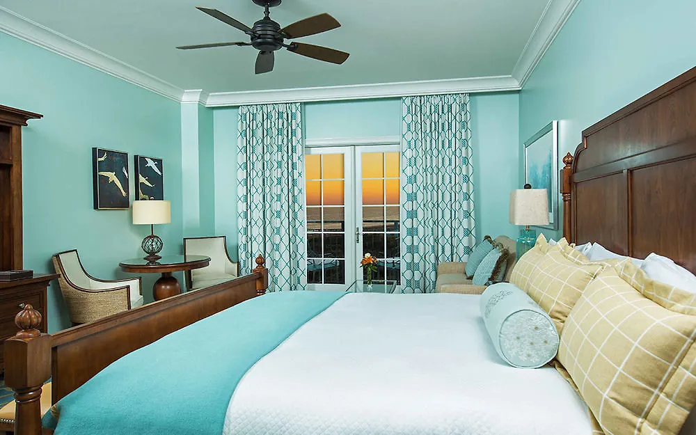 Resort Henderson Beach Resort 5*