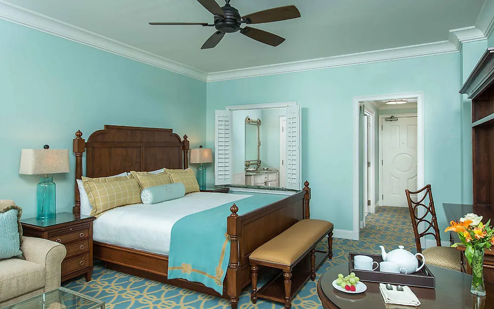 Henderson Beach Resort 5* Destin