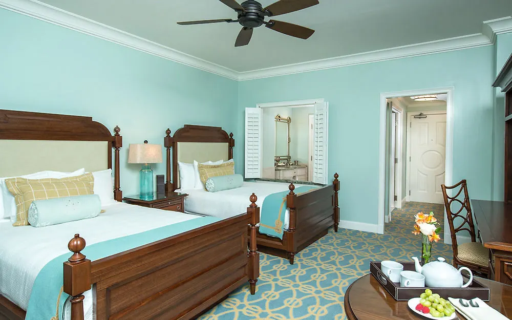 Henderson Beach Resort 5* Destin
