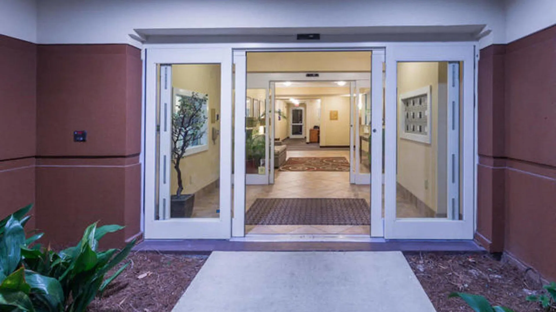 Hotel Candlewood Destin-sandestin Area By Ihg 2*