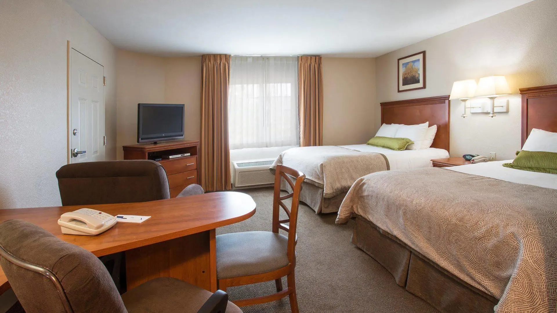 Candlewood Destin-sandestin Area By Ihg 2* Miramar Beach