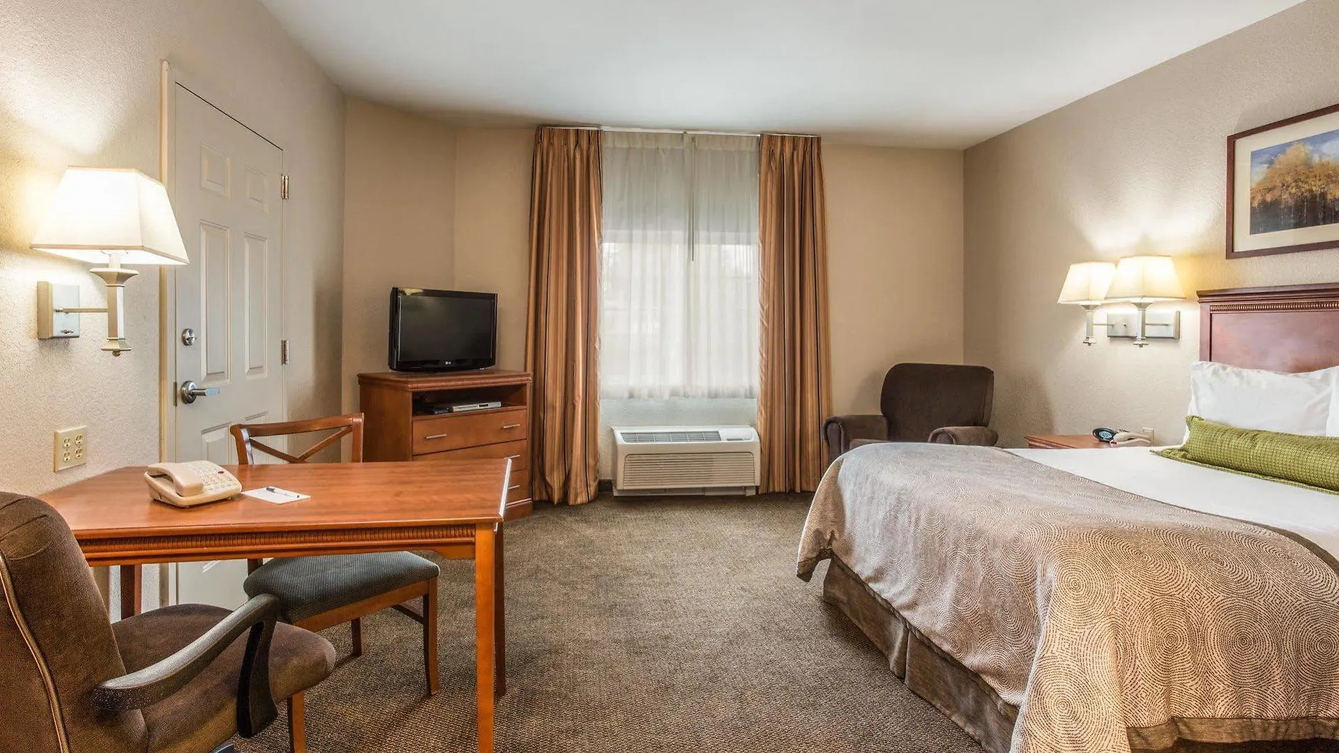 Candlewood Destin-sandestin Area By Ihg 2* Miramar Beach