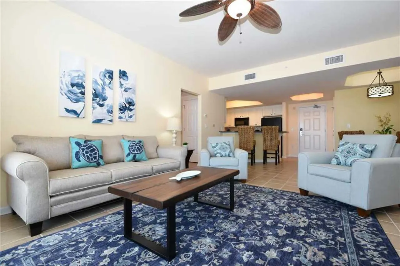 Silver Shells St, Lucia 804 Apartment