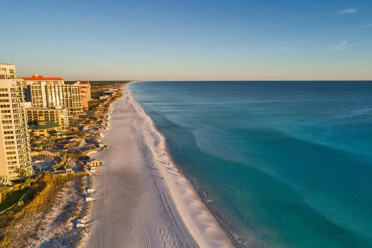 Apartment Beachside I By Panhandle Getaways