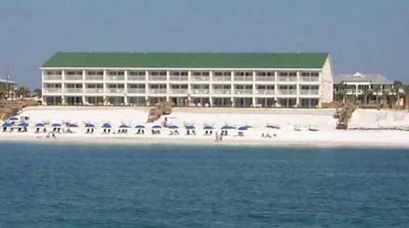 Crystal Sands Appartamento *
