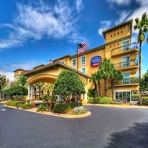 Fairfield & By Marriott