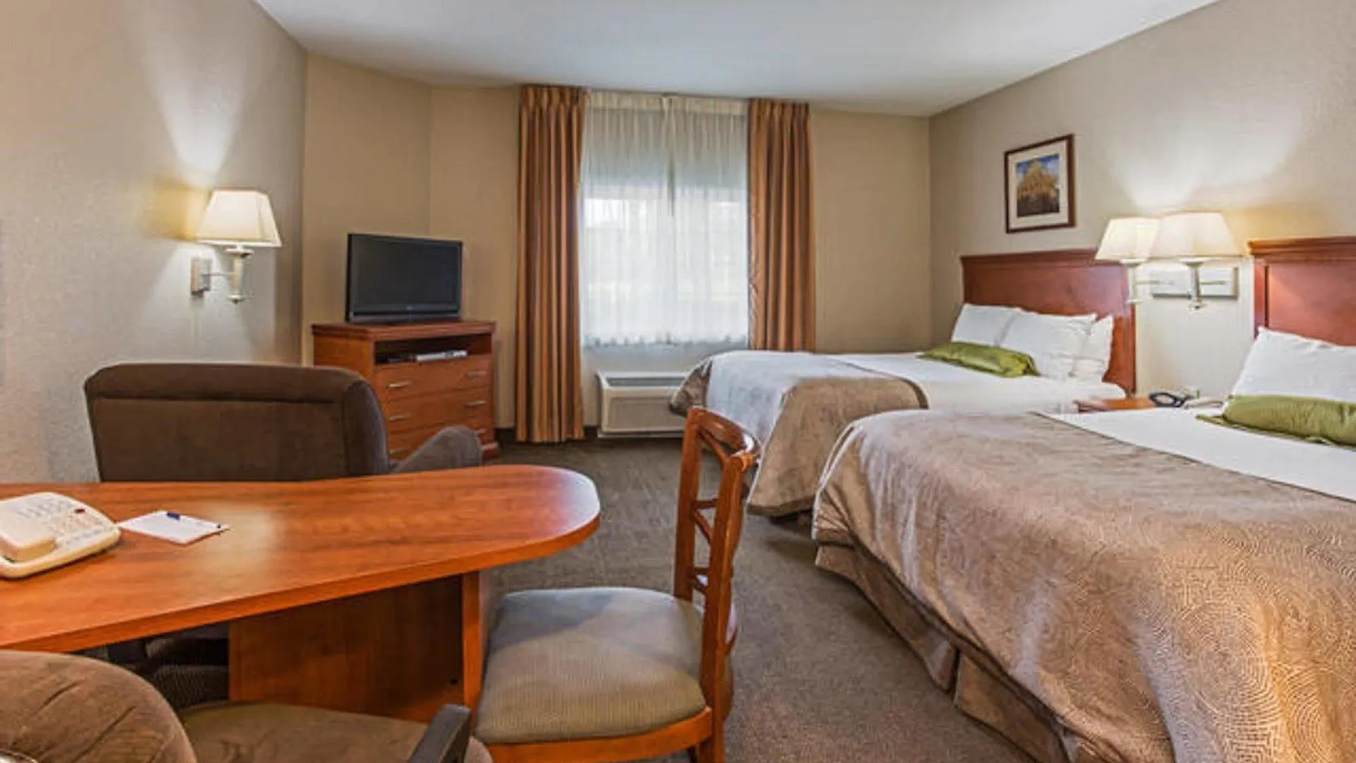 Candlewood Destin-sandestin Area By Ihg Hotel