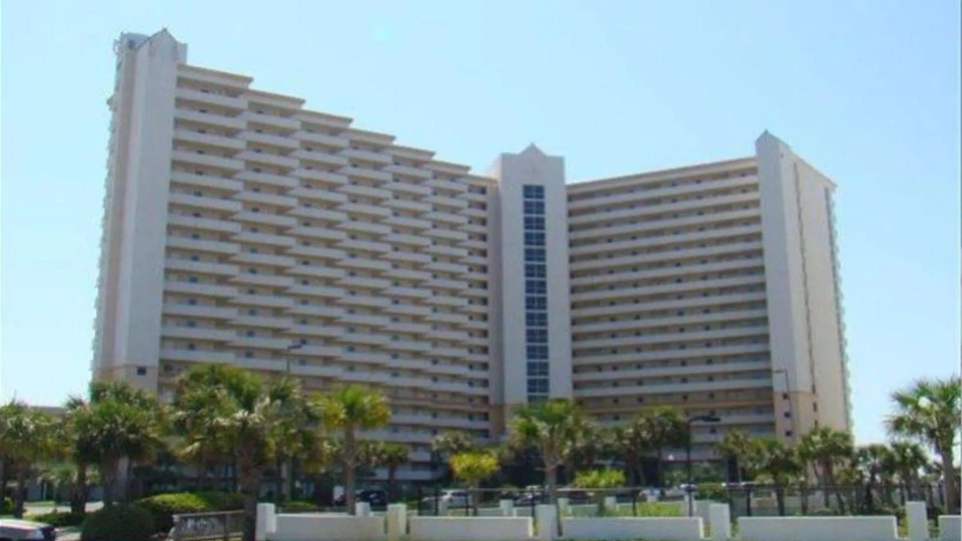 Appart hôtel Pelican - Getaways By Cls