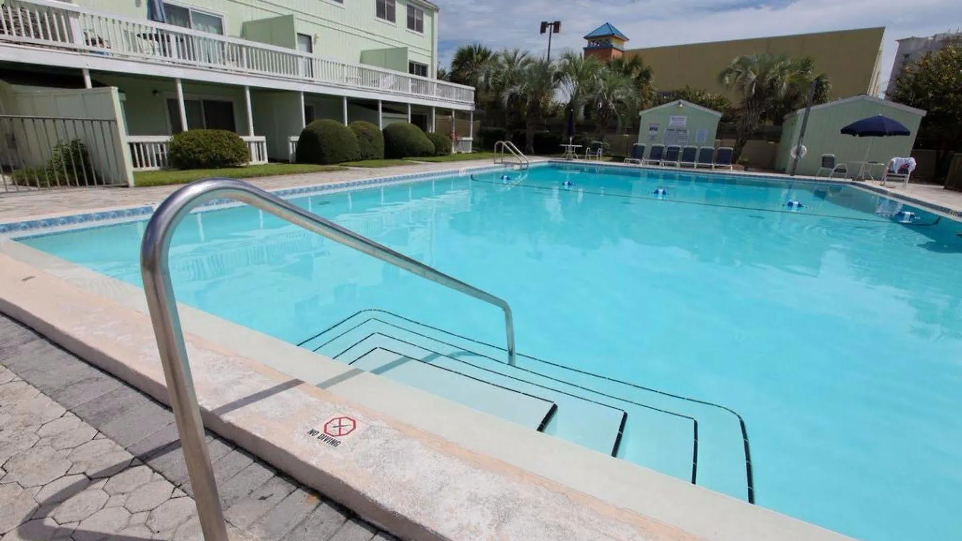 South Bay By The Gulf By Isle 3*