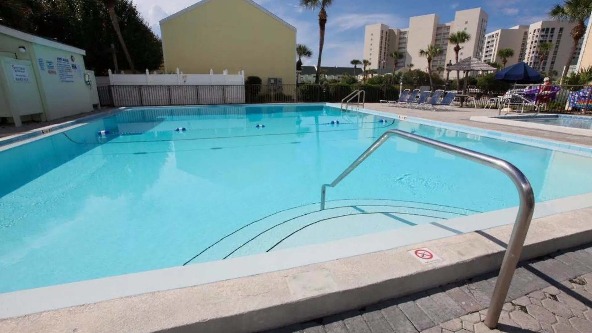 Hotel South Bay By The Gulf By Isle