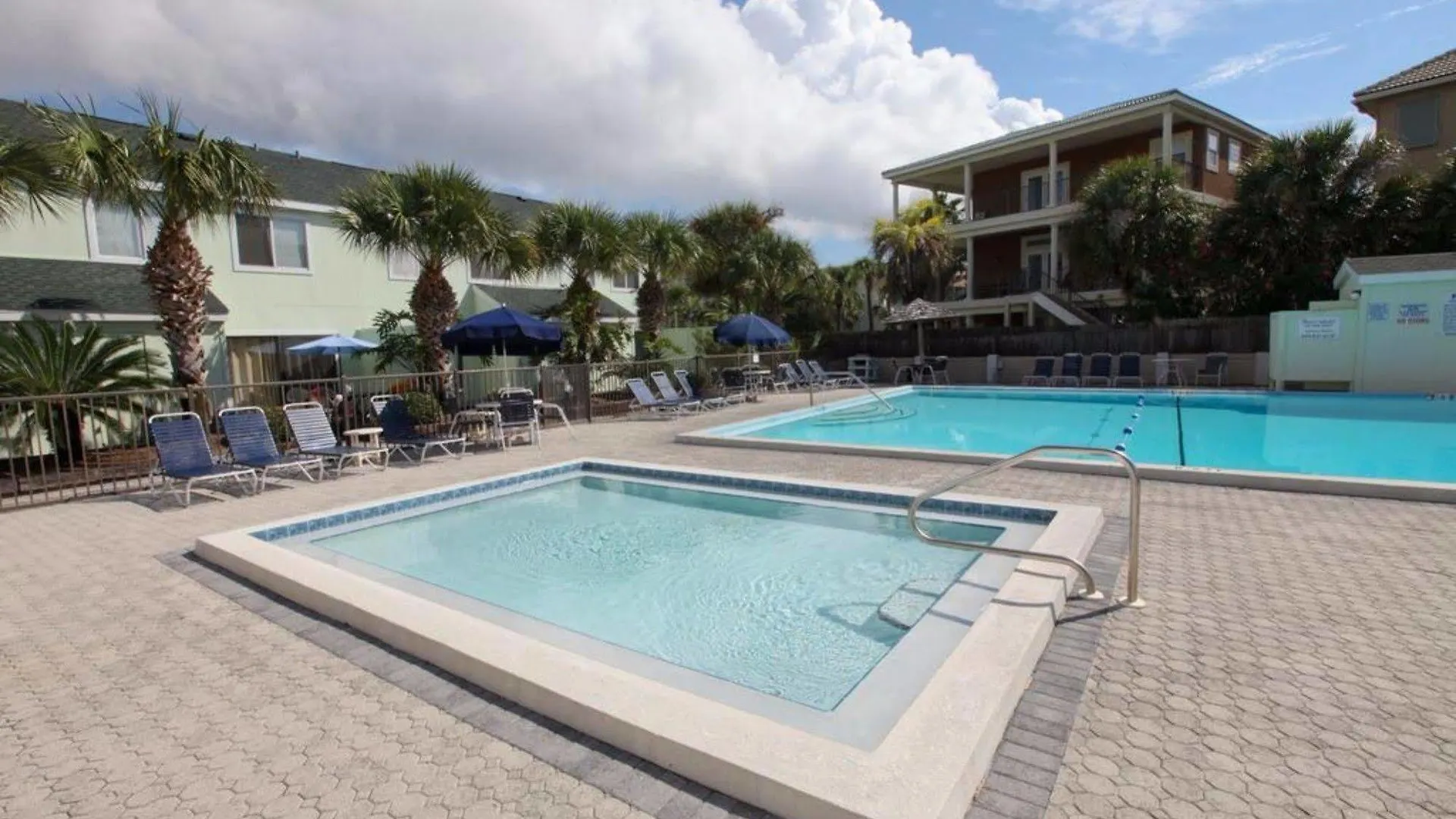 Hotel South Bay By The Gulf By Isle Destin