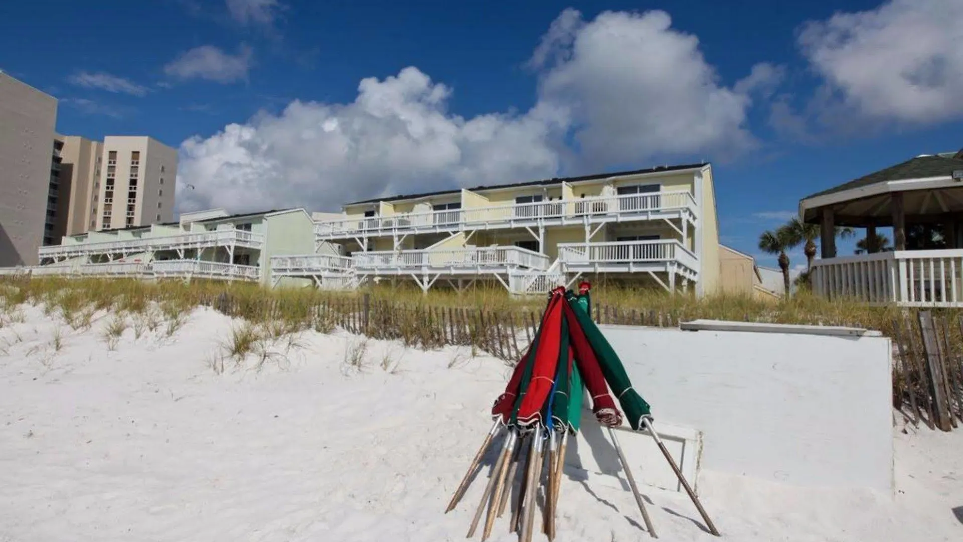South Bay By The Gulf By Isle Hotel 3*