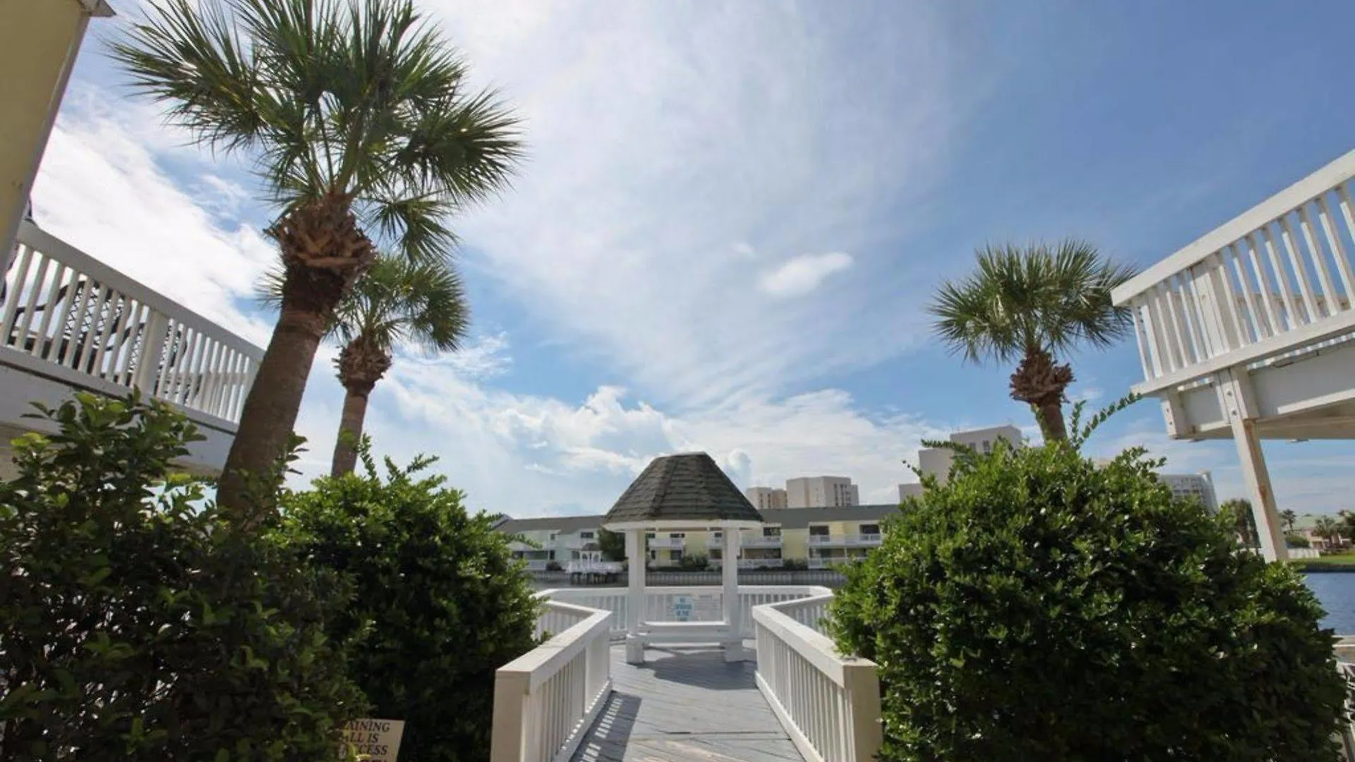South Bay By The Gulf By Isle 3* Destin