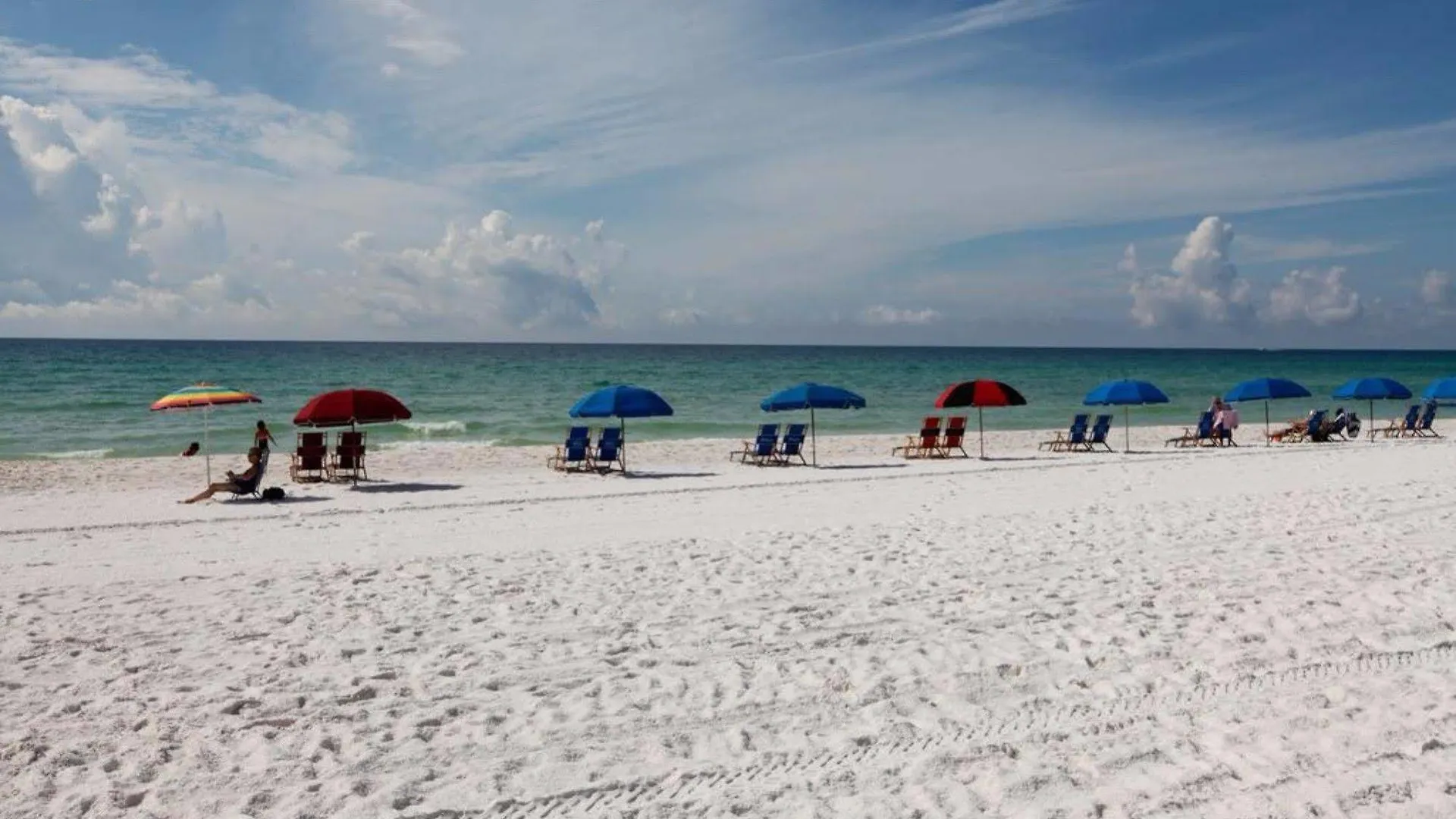 Hotel South Bay By The Gulf By Isle Destin