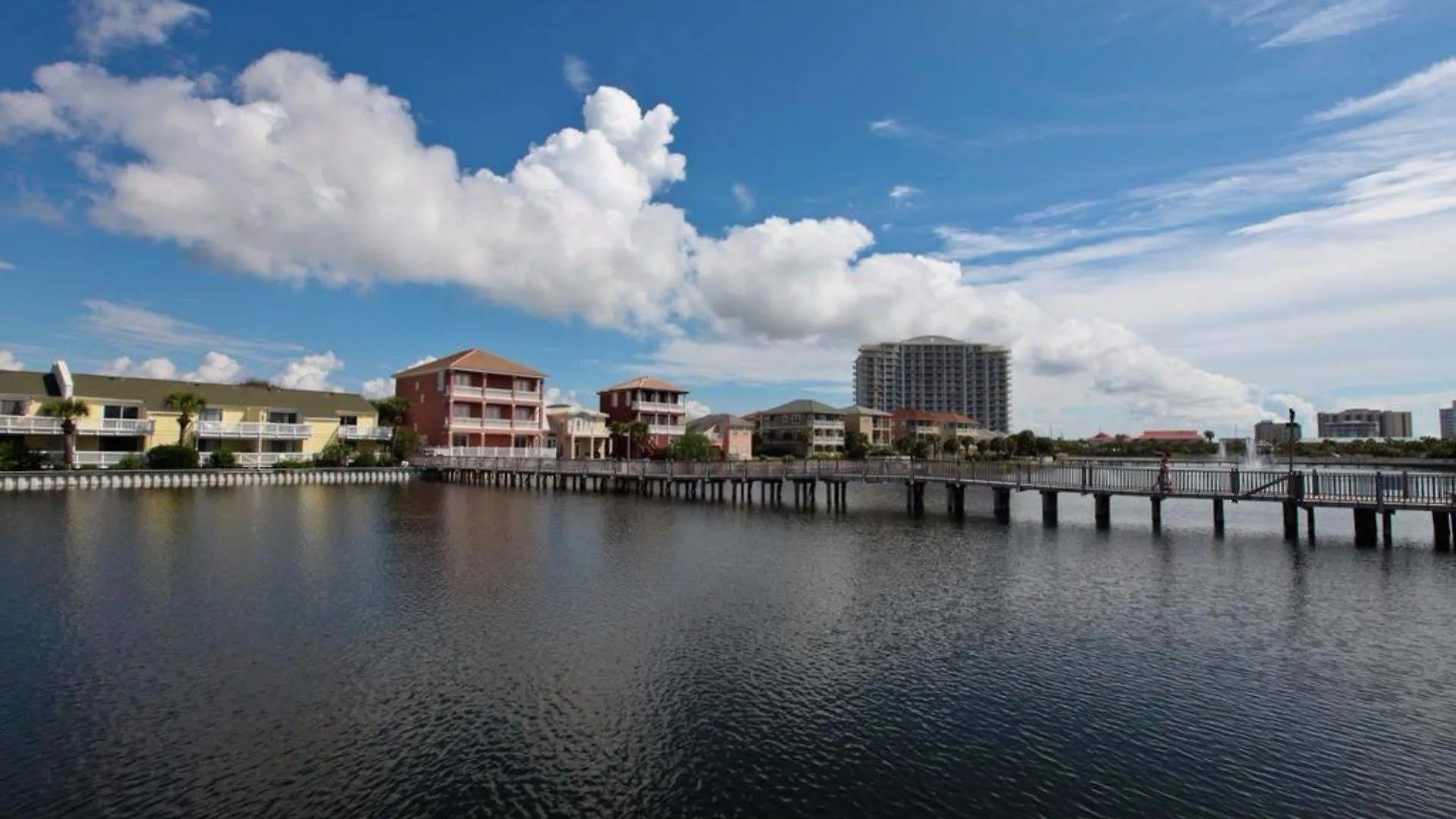 South Bay By The Gulf By Isle Hotel 3*