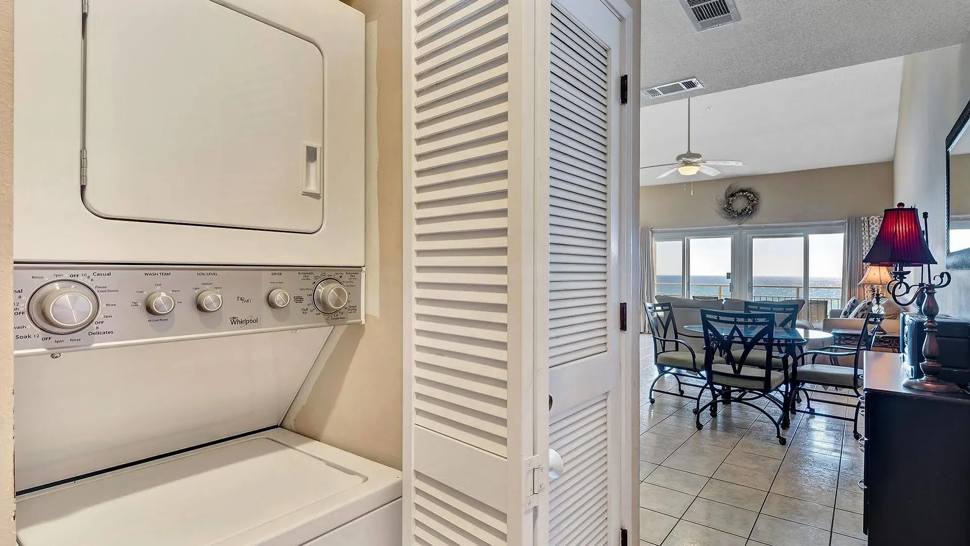 Crystal Sands Appartamento Destin