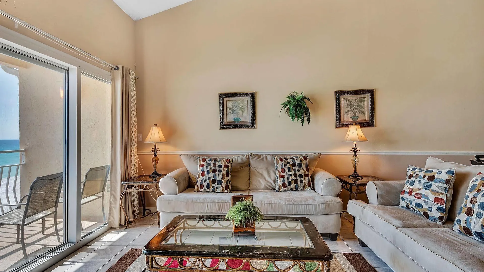 Appartamento Crystal Sands Destin