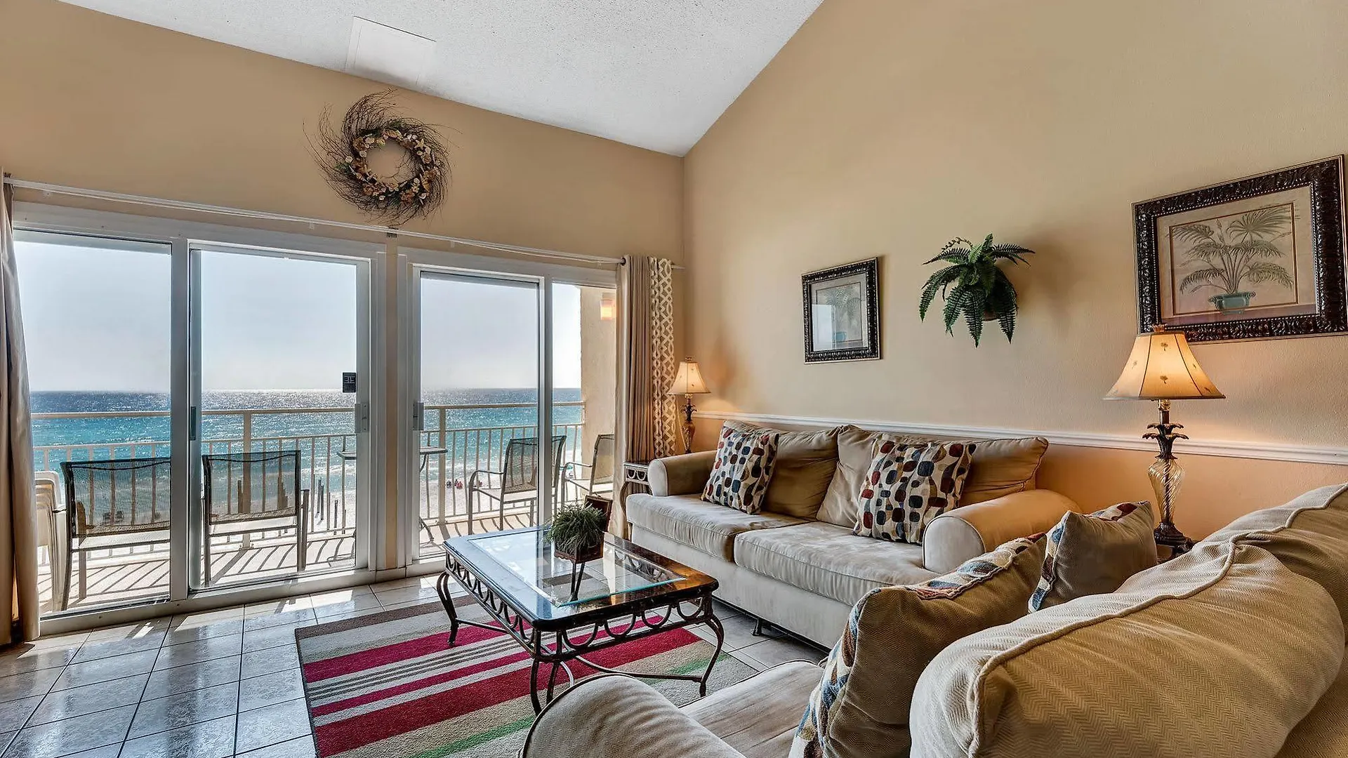 Crystal Sands Destin